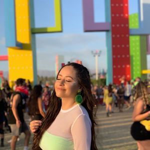 Meet your Posher, Myleth